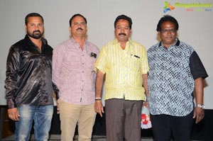 Mande Suryudu Audio Launch Photos