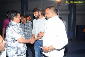 Mande Suryudu Audio Launch Photos