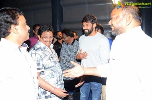 Mande Suryudu Audio Launch Photos