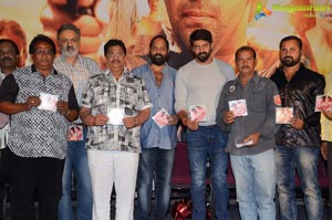 Mande Suryudu Audio Launch Photos