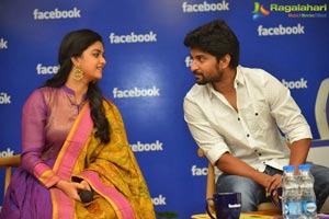 Nani Keerthy Suresh Facebook