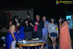 Naresh Birthday Party