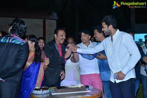 Naresh Birthday Party