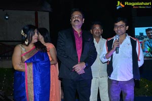 Naresh Birthday Party