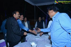 Naresh Birthday Party