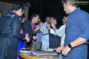 Naresh Birthday Party