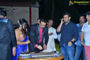 Naresh Birthday Party