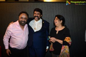 Gautamiputra Satakarni Success Trip