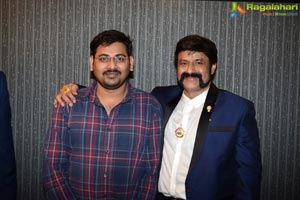 Gautamiputra Satakarni Success Trip