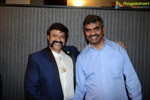 Gautamiputra Satakarni Success Trip