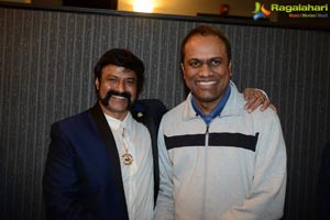 Gautamiputra Satakarni Success Trip