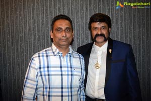 Gautamiputra Satakarni Success Trip