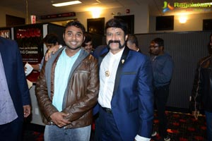 Gautamiputra Satakarni Success Trip