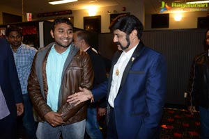 Gautamiputra Satakarni Success Trip