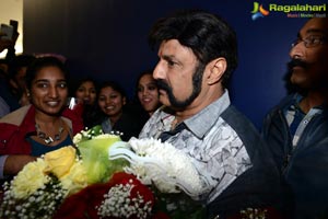 Gautamiputra Satakarni Success Trip