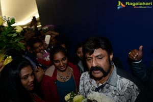 Gautamiputra Satakarni Success Trip