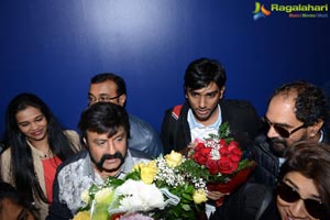 Gautamiputra Satakarni Success Trip