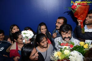 Gautamiputra Satakarni Success Trip