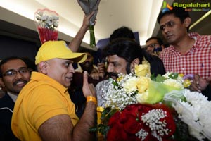 Gautamiputra Satakarni Success Trip