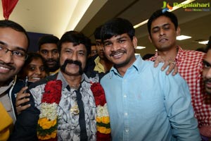 Gautamiputra Satakarni Success Trip