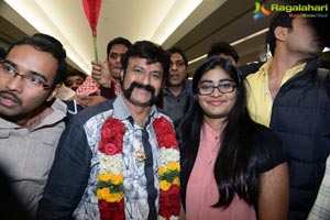 Gautamiputra Satakarni Success Trip