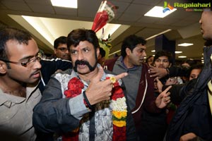 Gautamiputra Satakarni Success Trip