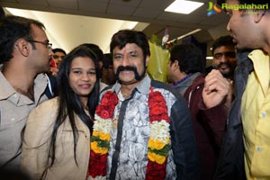 Gautamiputra Satakarni Success Trip