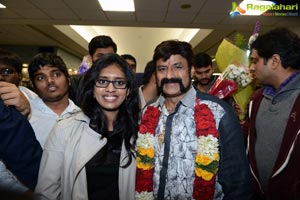 Gautamiputra Satakarni Success Trip