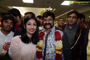 Gautamiputra Satakarni Success Trip