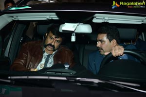 Gautamiputra Satakarni Success Trip