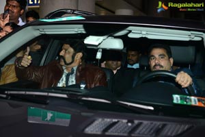 Gautamiputra Satakarni Success Trip