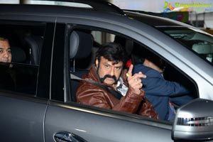 Gautamiputra Satakarni Success Trip