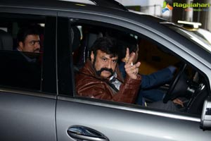 Gautamiputra Satakarni Success Trip