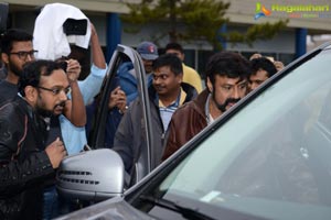 Gautamiputra Satakarni Success Trip