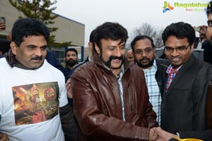 Gautamiputra Satakarni Success Trip