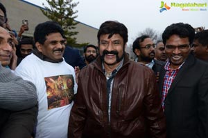 Gautamiputra Satakarni Success Trip