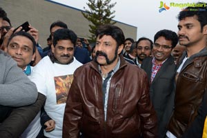 Gautamiputra Satakarni Success Trip