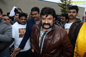 Gautamiputra Satakarni Success Trip