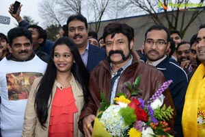 Gautamiputra Satakarni Success Trip