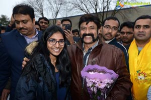 Gautamiputra Satakarni Success Trip