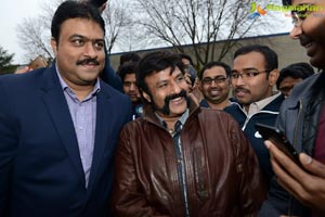 Gautamiputra Satakarni Success Trip