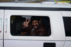 Gautamiputra Satakarni Success Trip