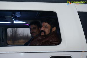 Gautamiputra Satakarni Success Trip