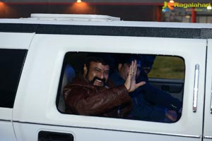 Gautamiputra Satakarni Success Trip