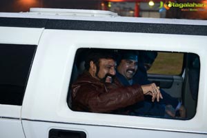 Gautamiputra Satakarni Success Trip