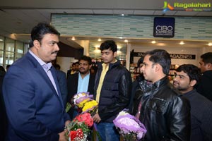 Gautamiputra Satakarni Success Trip