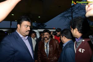 Gautamiputra Satakarni Success Trip