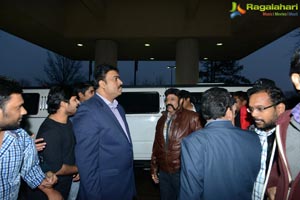 Gautamiputra Satakarni Success Trip