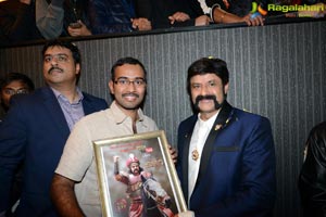 Gautamiputra Satakarni Success Trip