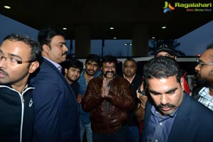 Gautamiputra Satakarni Success Trip